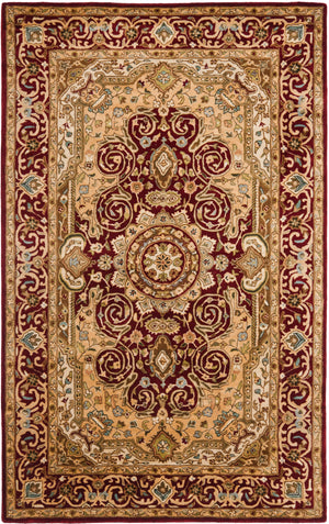 Persian Legend Collection | Safavieh - PL525A (8'3" x 11')
