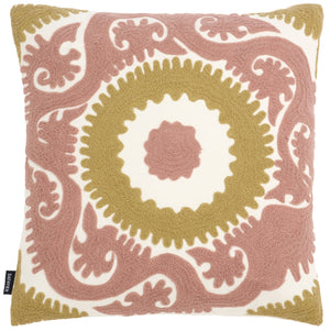 Sahar Pillow | Safavieh - PLS6000