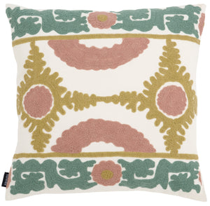 Jiselle Pillow | Safavieh - PLS6001