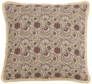 Nessa Pillow | Safavieh - PLS6011
