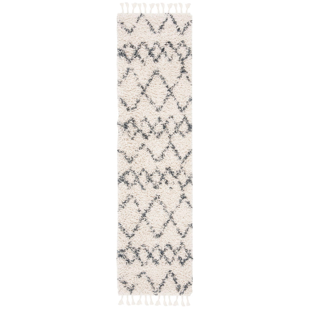 Safavieh Pro Lux Shag 434 Rug, PLX434