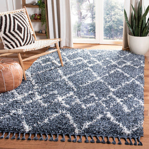 Safavieh Pro Lux Shag 434 Rug, PLX434