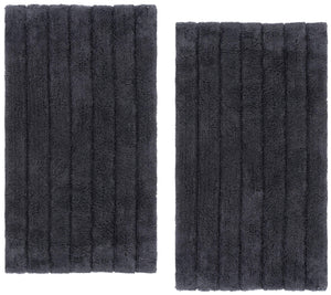 Plush Master Bath 910 Rug(Set of 2) | Safavieh - PMB911