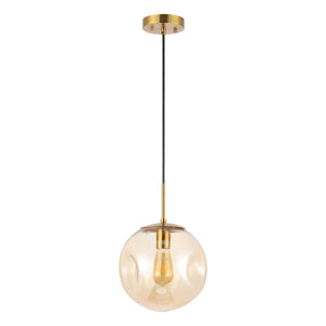 Cyril 10 Inch Pendant | Safavieh – PND4145