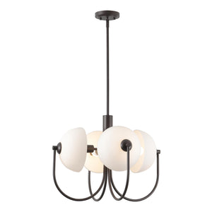 Dreya 4 Light 22" Pendant | Safavieh - PND4216