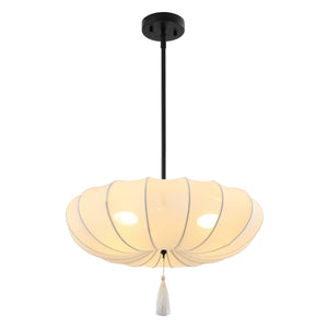 Amelie 3 Light 20" Pendant | Safavieh - PND4218