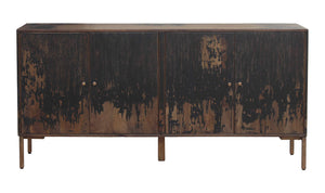 Artists Sideboard | Moe's Home Collection - PP-1003-02