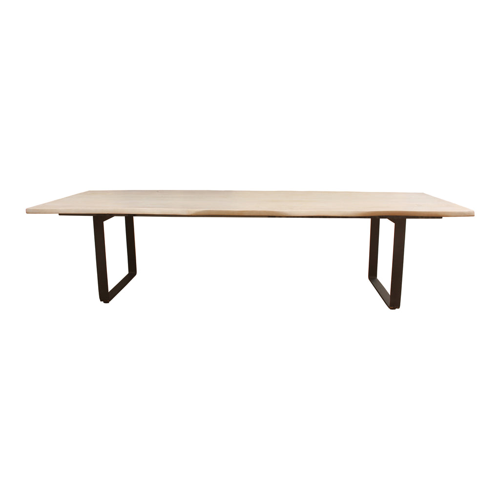Wilks Dining Table | Moe's Furniture - PP-1014-18