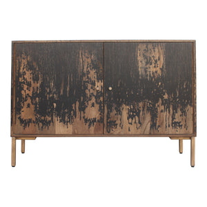 Artists Sideboard Small | Moe's Home Collection - PP-1015-02