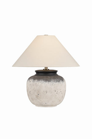 Unearthed Table Lamp - Patina Brass | Troy Lighting - PTL1723-PBR/CFH