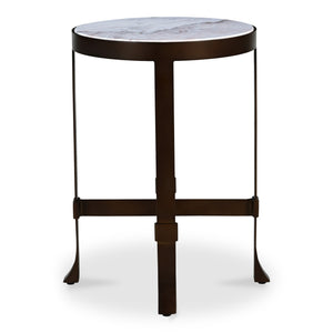 Holli Side Table | Moe's Home Collection - QJ-1026
