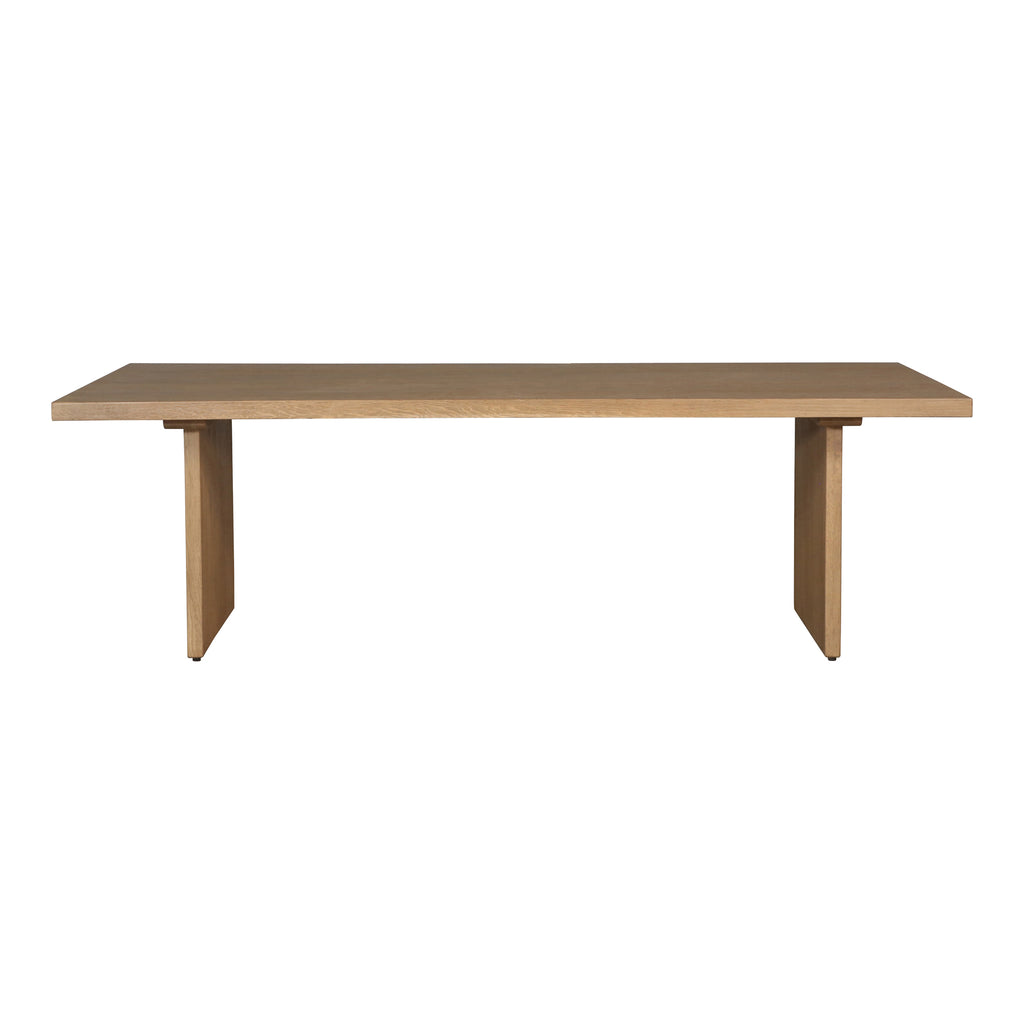 Koshi Dining Table | Moe's Furniture - QM-1004-29-0