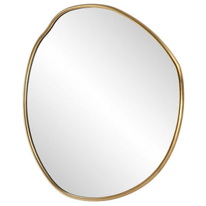 Wabi-Sabi Mirror | Uttermost - R08206