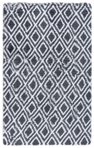 Rainbow Shag 102 Rug | Safavieh - RBO102