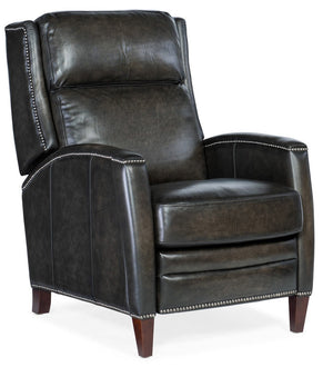 Declan Manual Push Back Recliner | Hooker Furniture - RC251-PB-089