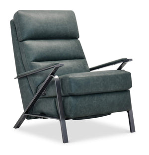 Elixir Power Recliner with Power Headrest | Hooker Furniture - RC425-PH-0