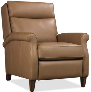 Randall Power Recliner with Pop-Up Headrest | Hooker Furniture - RC820-PH-0