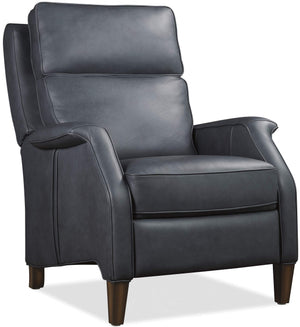 Wrenn Power Recliner with Power Headrest | Hooker Furniture - RC829-PH-0