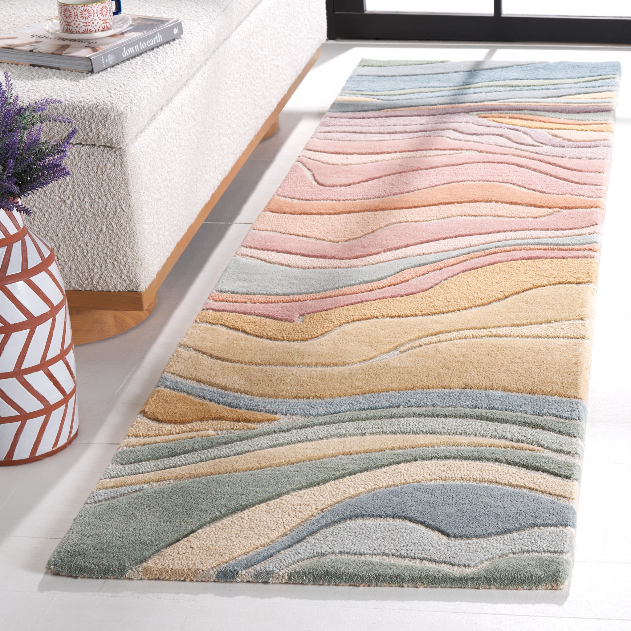 Rodeo Drive 451 Rug | Safavieh - RD451