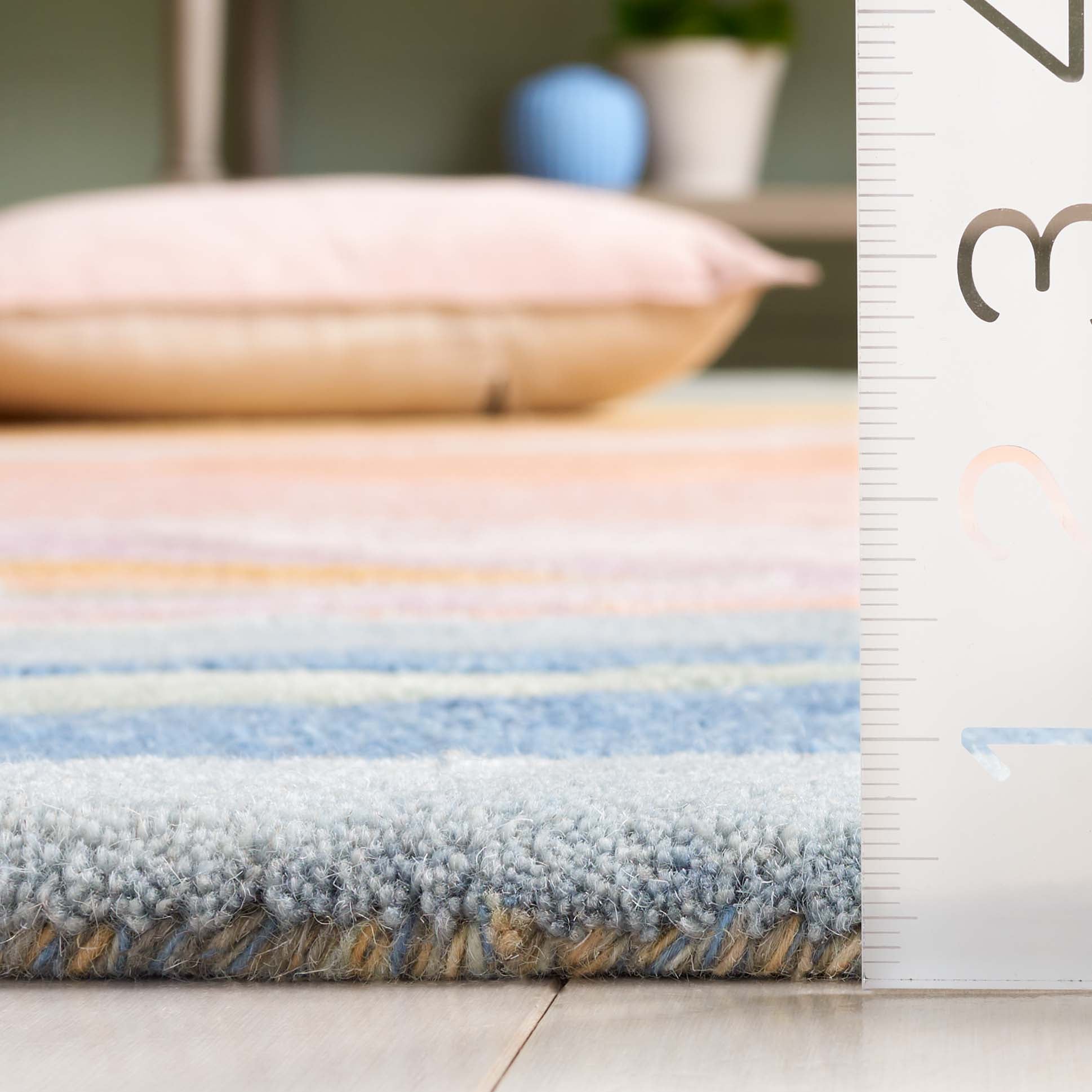 Rainbow Rug Rodeo Rodeo Drive 451 Rug | Safavieh - RD451