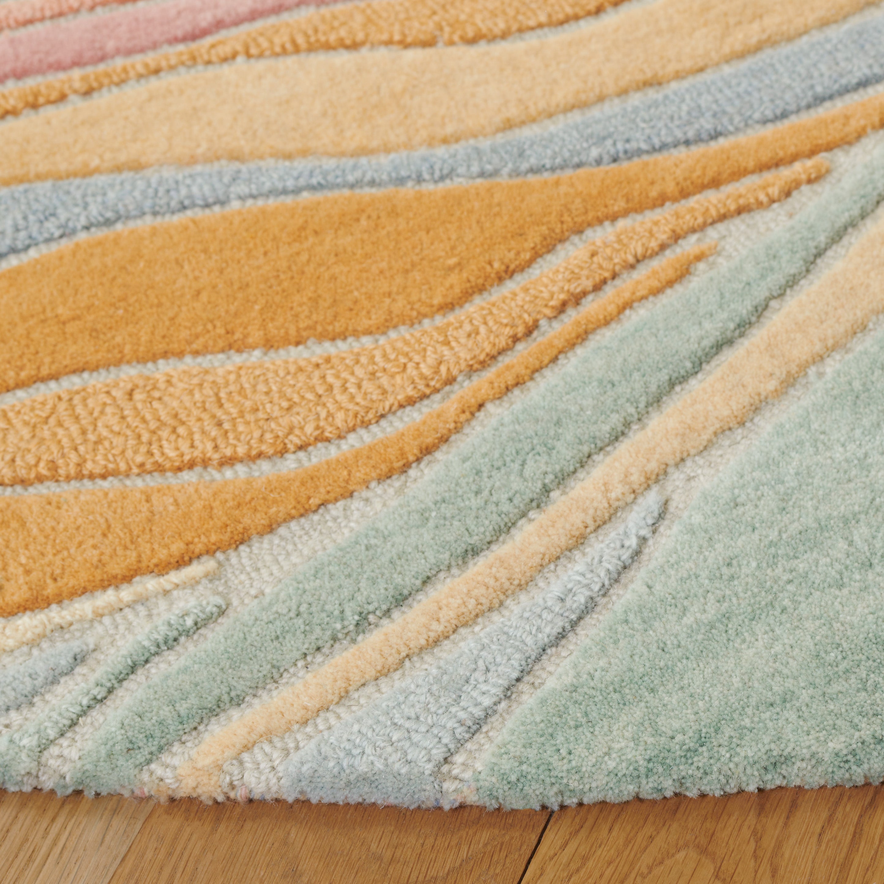 Rainbow Rug Rodeo Rodeo Drive 451 Rug | Safavieh - RD451