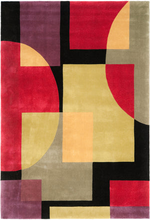 Rodeo Drive 843 Rug | Safavieh – RD843