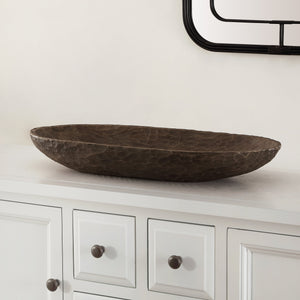 Trellen Polyresin Decor Bowls | Safavieh - RDC1209