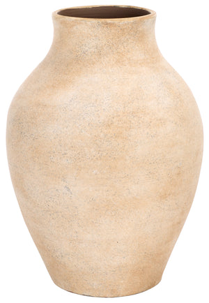 Mesa 14.25" Stoneware Vase | Safavieh - RDC1211