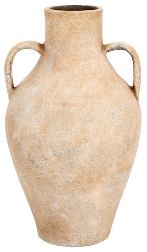 Mesa 18" Stoneware Vase | Safavieh - RDC1212