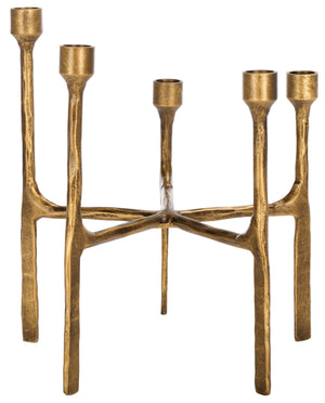 Quyn Candle Centerpiece | Safavieh - RDC2503