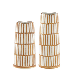 Kai Ceramic Vase | Safavieh - RDC4006
