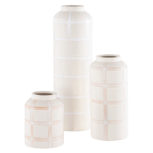 Luette Ceramic Vase | Safavieh - RDC4008