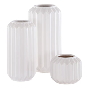 Emari Ceramic Vase | Safavieh - RDC4013