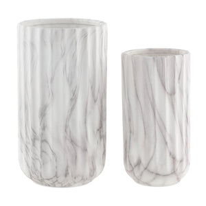 Silene Ceramic Vase | Safavieh - RDC4022