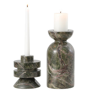 Thea Candle Holder Set Of 2 | Safavieh - RDC4039