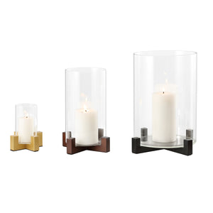 Nifi Candle Holder Set Of 3 | Safavieh - RDC4041