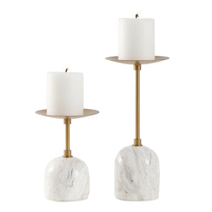 Hara Candle Holder Set Of 2 | Safavieh - RDC4042