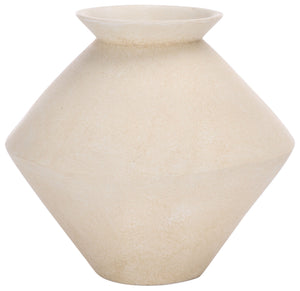 Nico 11.75" Asymmetrical Vase | Safavieh - RDC4045