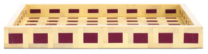 Sati Tray | Safavieh - RDC5012