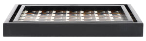 Ani Tray Set Of 2 | Safavieh - RDC5013