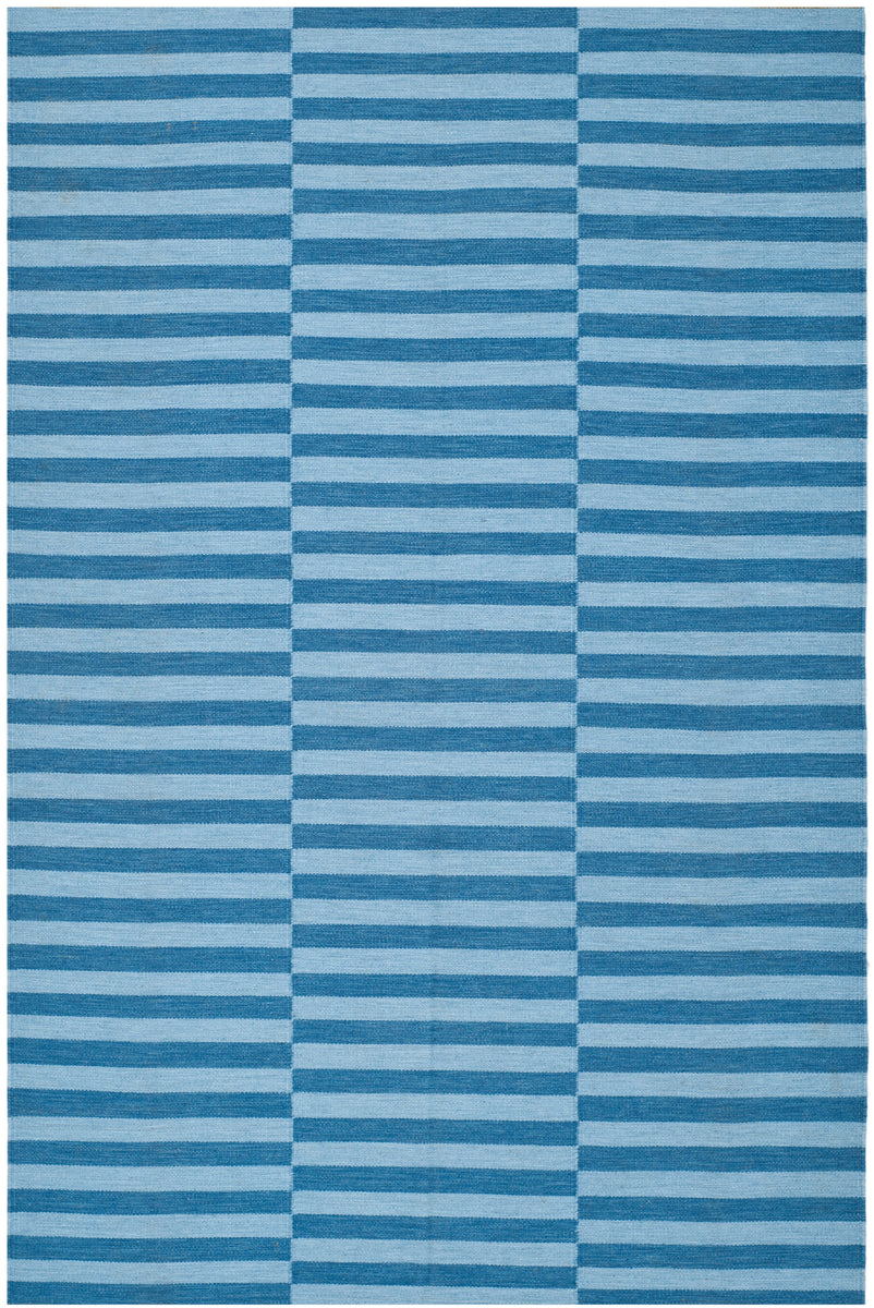 River Reed Stripe 2221 Rug | Ralph Lauren - RLR2221