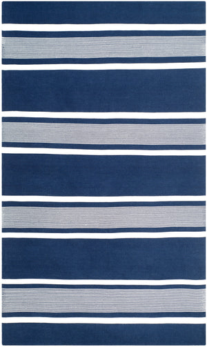 Harborview Stripe 2461 Rug | Ralph Lauren - RLR2461