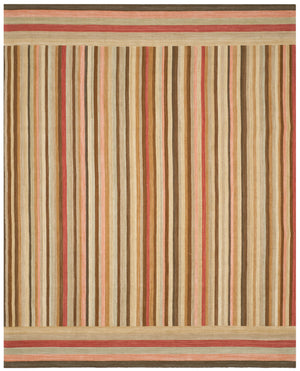 Martine Stripe 6016 Rug | Ralph Lauren - RLR6016