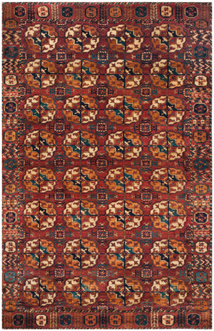 Carson 6341 Rug | Ralph Lauren - RLR6341