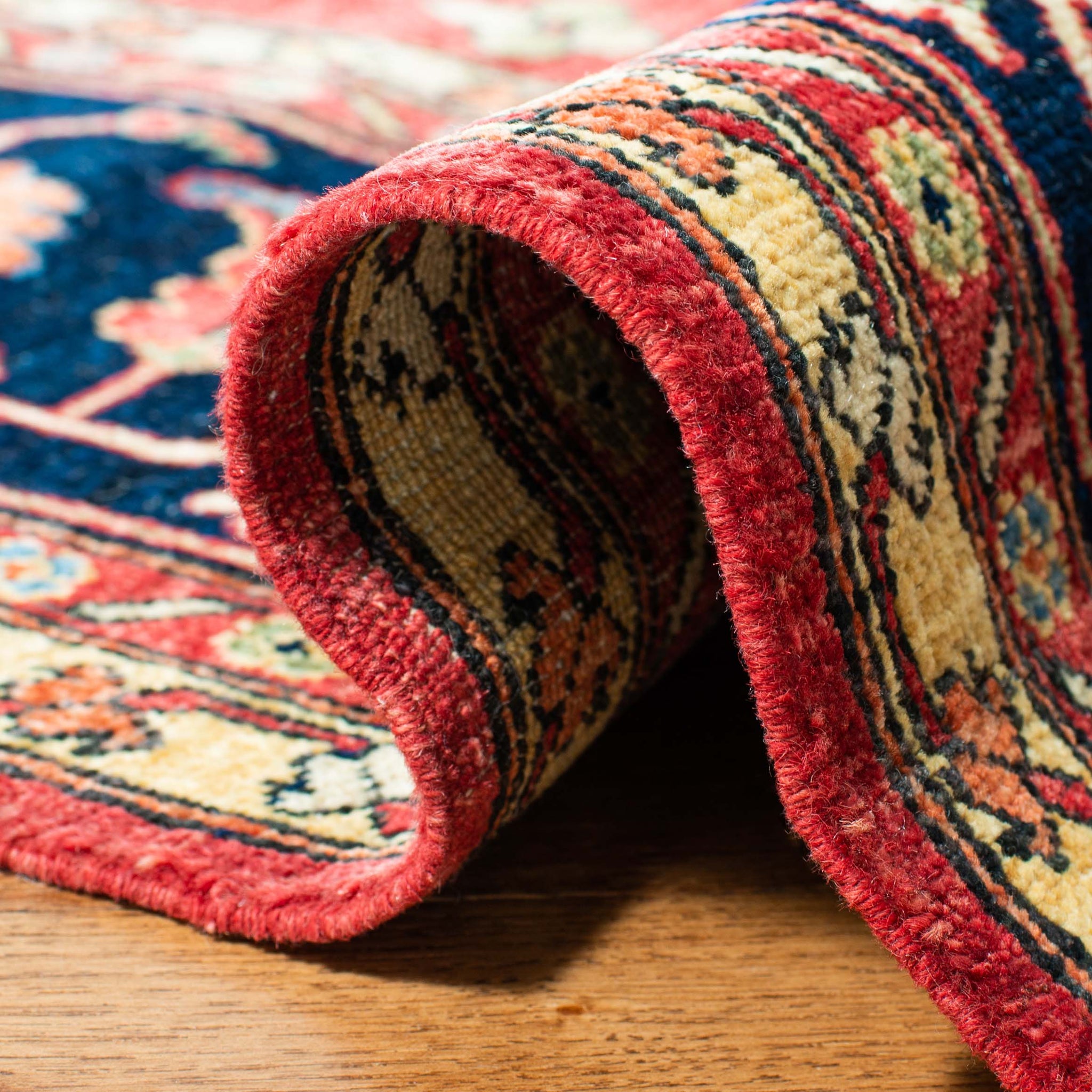 Canterbury Rug | Ralph Lauren – RLR9690