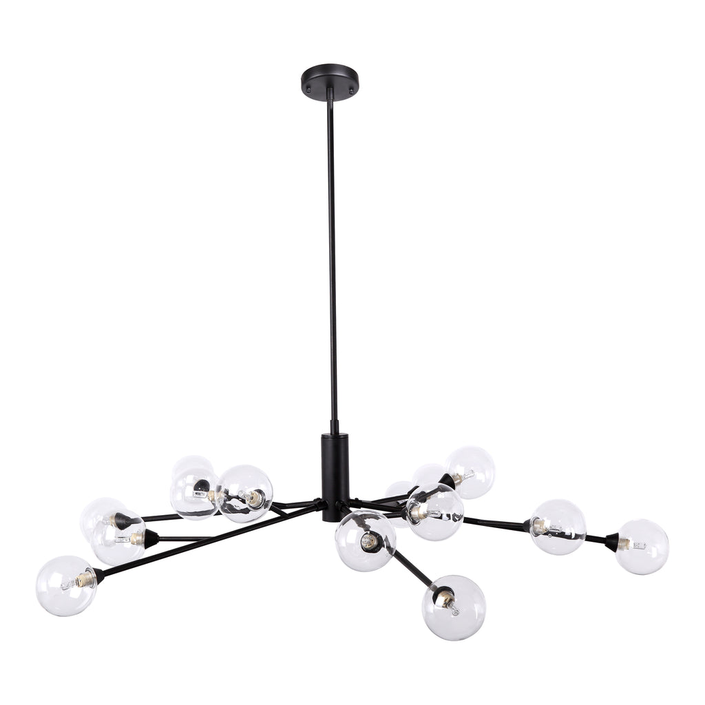 Draco Pendant Lamp | Moe's Furniture - RM-1052-02