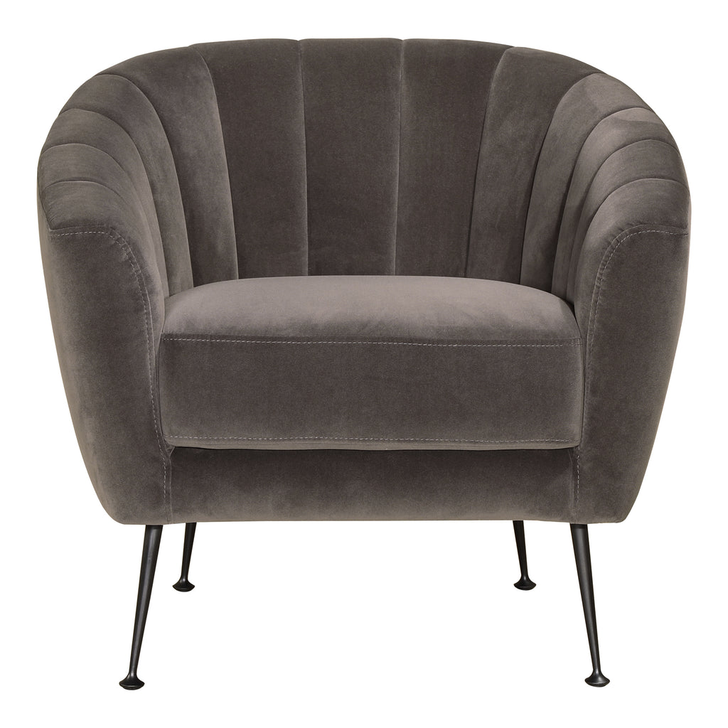 Marshall Chair | Moe's Furniture - RN-1124-25