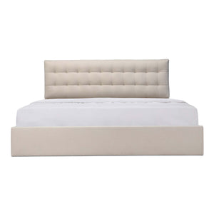 Sebastion Queen Storage Bed | Moe's Home Collection - RN-1155