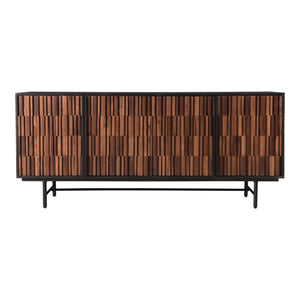 Jackson Sideboard | Moe's Home Collection - RP-1004-02