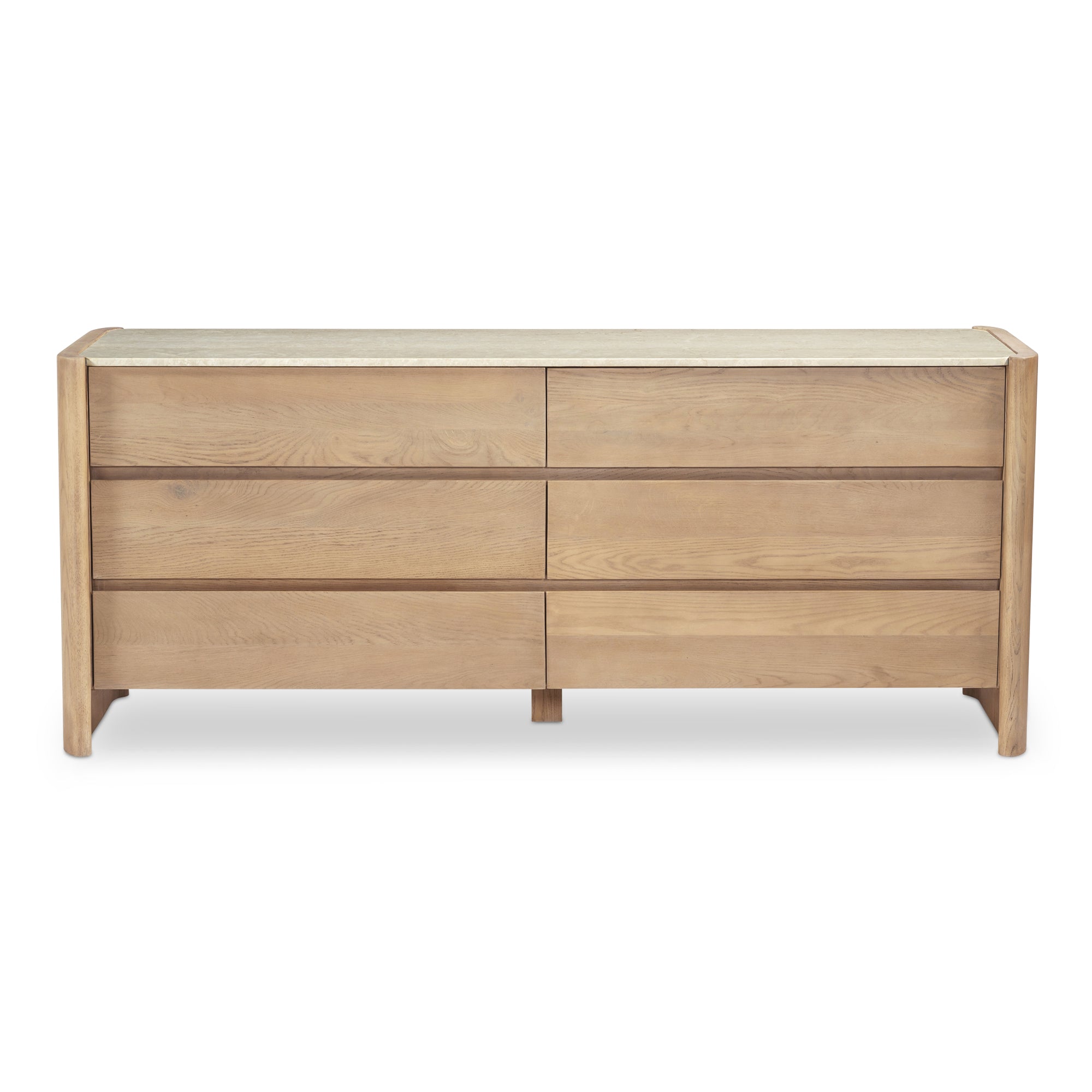 Lane - 6 Drawer Dresser Lane - 6 Drawer Dresser
